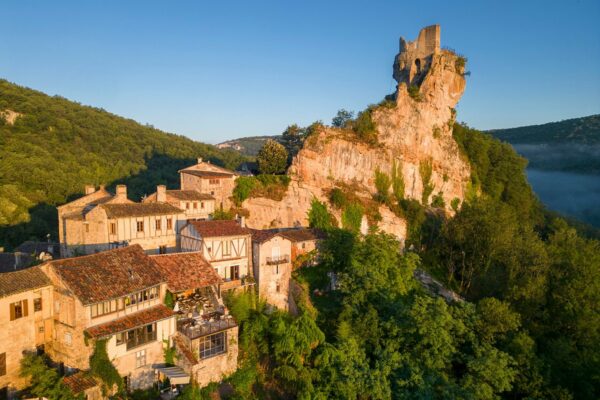 Un site internet pour un artisan dans le Tarn 81
